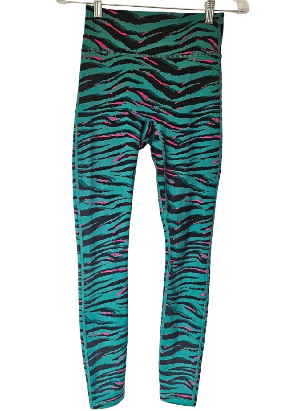 ✨Like New✨ Fabletics Trinity Motion365+ High-Waisted Legging, Size S - Picture 5 of 8